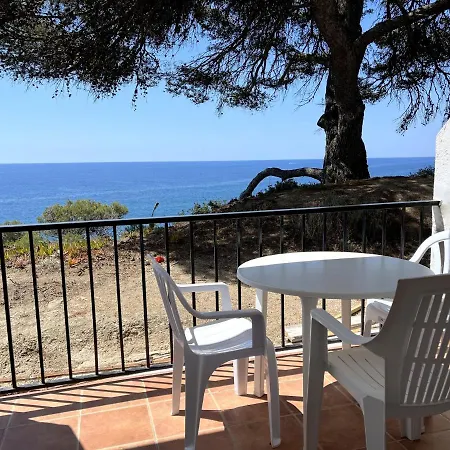 Sol Y Mar - Cala Llevado 2 Apartmán Tossa de Mar