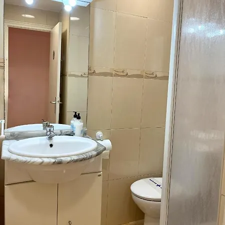 Apartmán Sol Y Mar - Cala Llevado 2 Tossa de Mar