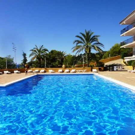Apartment Sol Y Mar - Cala Llevado 2 *